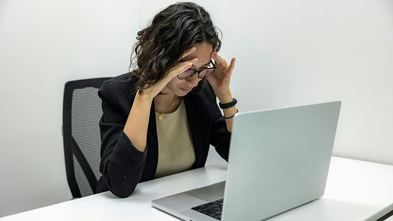 Il problema che nessuno vuole ammettere: lo scaricabarile IT