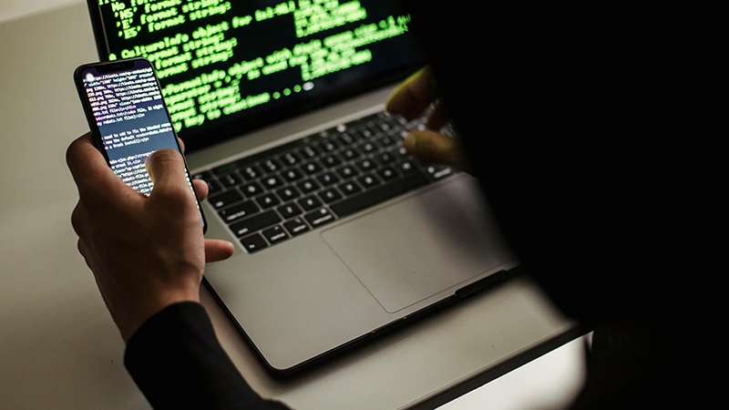 Attacchi Hacker e Infortuni sul Lavoro: Proteggi la tua Rete OT