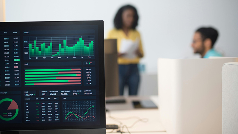 Sistema di monitoraggio C2Tel