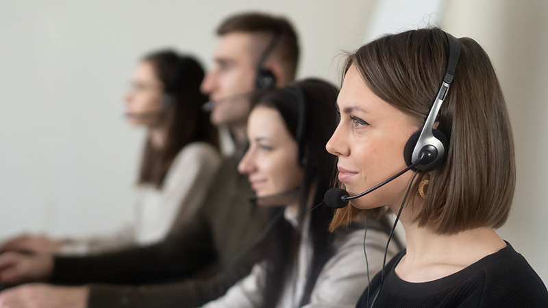 Segretaria Remota VoIP: come funziona e quanto costa davvero
