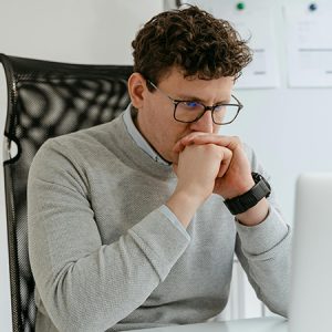 Il rischio che nessuno ti dice, affidarsi a chi non ha l’abilitazione