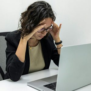 Il problema che nessuno vuole ammettere: lo scaricabarile IT