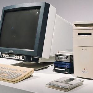 La storia dell’Informatica